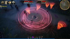 Gameplay | Alpha Gameplay Trailer