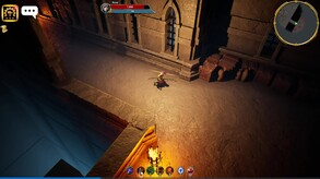 Astera – Alpha Gameplay Trailer