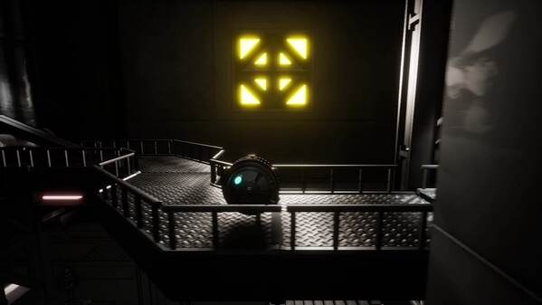 Project Apparatus -Trailer 2