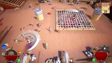 Gameplay | CrimsonCutlass_Steam
