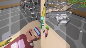 Fix the Robot! screenshot thumbnail video