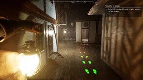 SSS Prologue Trailer