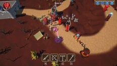 Gameplay | Heroic Assault