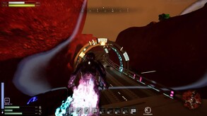 Red Planet Rampart screenshot thumbnail video