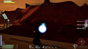 Red Planet Rampart screenshot thumbnail video