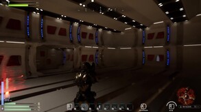 Red Planet Rampart screenshot thumbnail video