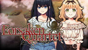 Forsaken Quartet JP