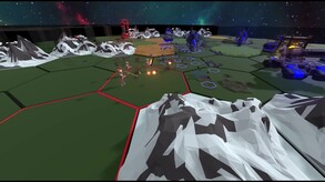 Mordfield Command – Mordfield Command Teaser