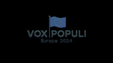General / Cinematic | Vox Populi: Europa 2024