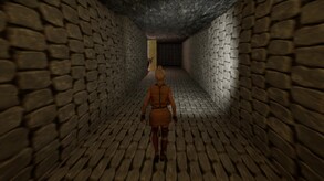 Tomb nightmares screenshot thumbnail video