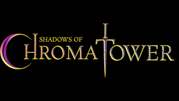 Shadows of Chroma Tower - First Trailer