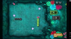 Snake Crossing screenshot thumbnail video