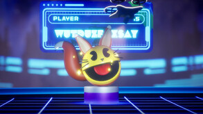 PAC-MAN Mega Tunnel Battle: Chomp Champs screenshot thumbnail video