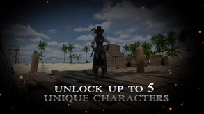 STEAM launch trailer