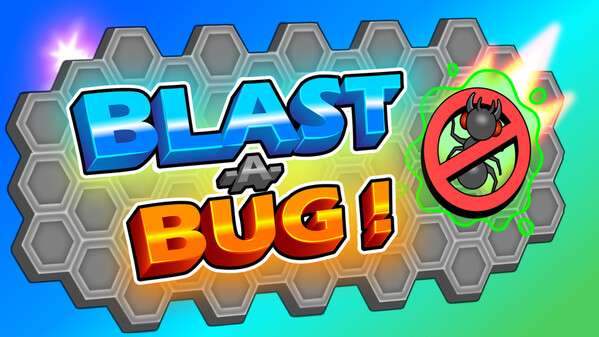 Blast-a-bug trailer
