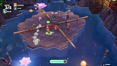 Gameplay | Holiday Party Gameplay mix