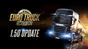 Euro Truck Simulator 2 - 1.50 Update Changelog