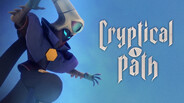 Cryptical Path screenshot thumbnail video