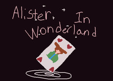 Welcome to wonderland.