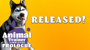 Animal Trainer Simulator: Prologue Release Trailer