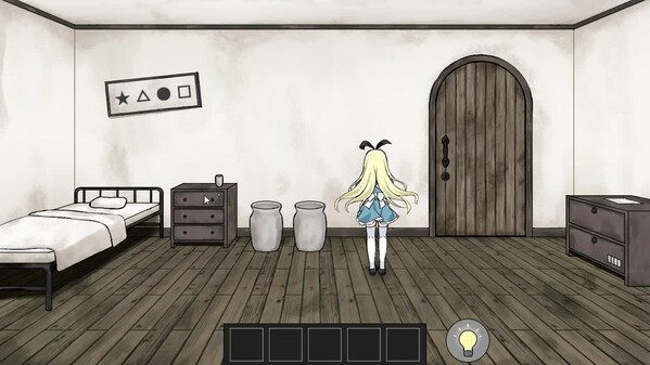 Alice in the Nightmare Land screenshot thumbnail video