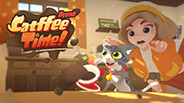 Catffee Time! thumbnail 0