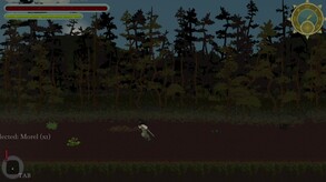 Hunter's Requiem Gameplay