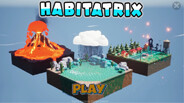 Habitatrix - Game Release Trailer