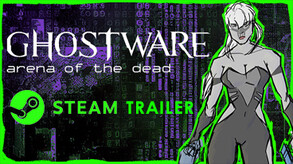 GHOSTWARE: Arena of the Dead screenshot thumbnail video