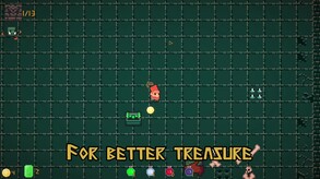 Cryptic Escape screenshot thumbnail video