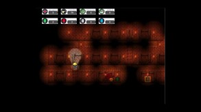 Lost in the Mine screenshot thumbnail video