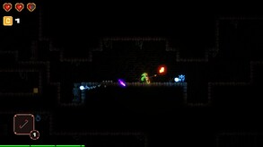 Deeper Than Hell – Deeper Than Hell Announcement Trailer