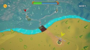 Medieval Conquest screenshot thumbnail video