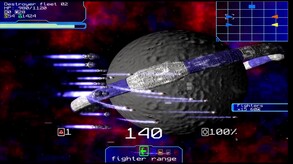 HARD VOID – Early look to combat system