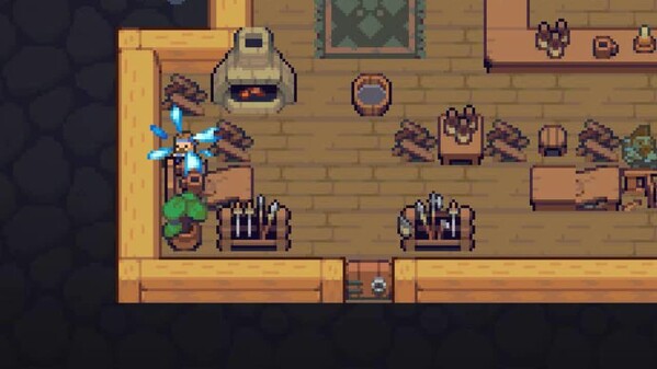 Gameplay Demo