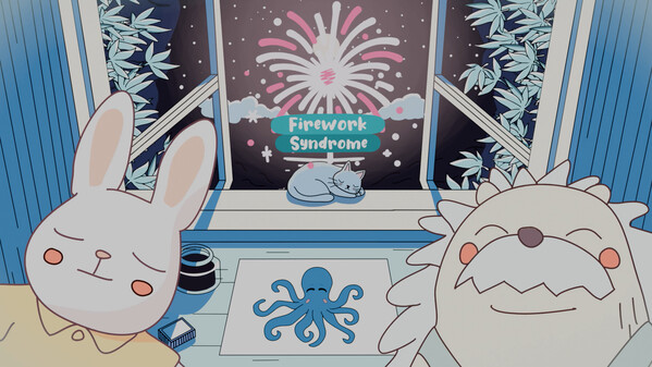 Firework Syndrome - Third Trailer