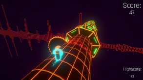 Retro Wave Gameplay Trailer