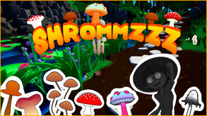 Shrommzzz Trailer 2024