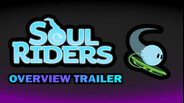 Soul Riders screenshot thumbnail video