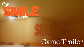 The Smile Friends - Official Trailer