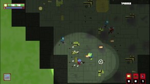 Alien Outpost screenshot thumbnail video
