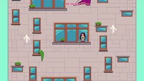 Hentai Party on Rooftop screenshot thumbnail video