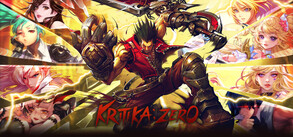 KRITIKA: ZERO screenshot thumbnail video