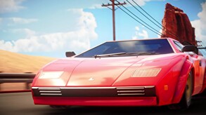 Early Teaser - Quick Cut