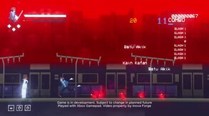 Asbak – Gameplay 2