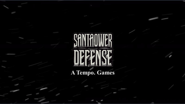 Santaower Defense Trailer (old)