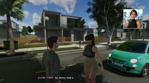 Horny Housewives 2 screenshot thumbnail video