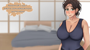 Room of Lust - Dirty Conversation With Mom screenshot thumbnail video