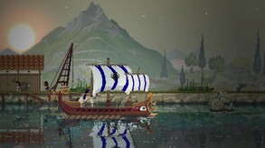 Kingdom Two Crowns – KTC: Call of Olympus - Announcement
