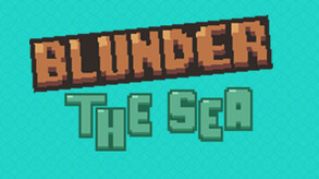 Blunder The Sea | Reveal Trailer